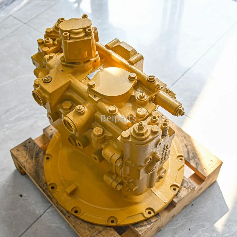 311 311D 312C 312D 313D 314D 315 مضخة هيدروليكية رئيسية لأجزاء احتياطية للحفر 173-0663 311-7404 176-3963 311-7405 SBS80 مضخة البستون