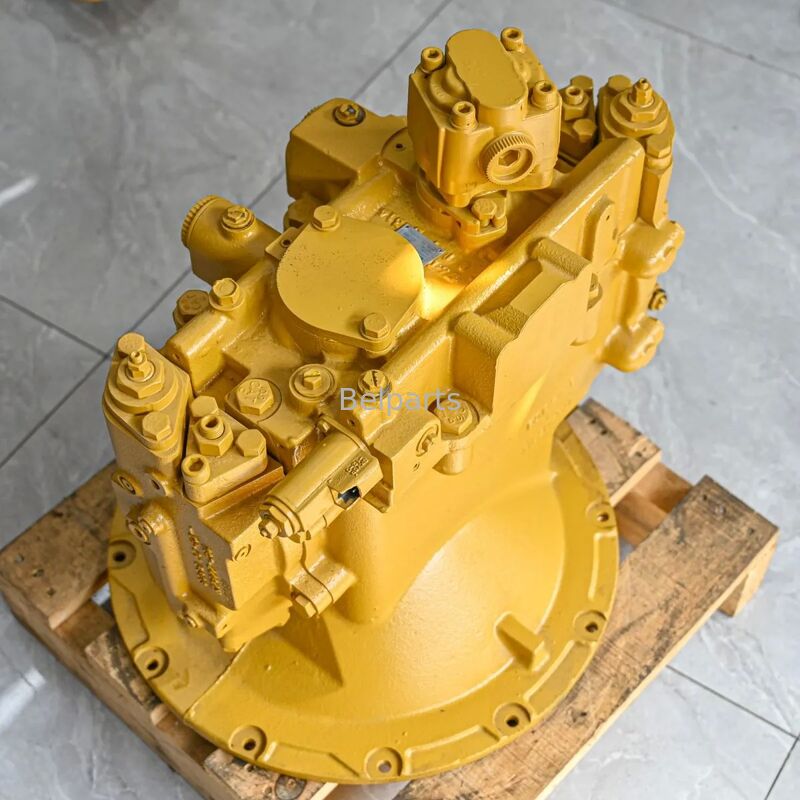 311 311D 312C 312D 313D 314D 315 مضخة هيدروليكية رئيسية لأجزاء احتياطية للحفر 173-0663 311-7404 176-3963 311-7405 SBS80 مضخة البستون