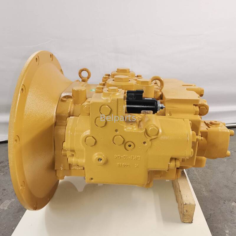 320C 320D 323D Main Hydraulic Pump For Excavator Spare Parts 244-8483 173-3381 200-3366 272-6955 SBS120 Piston Pump