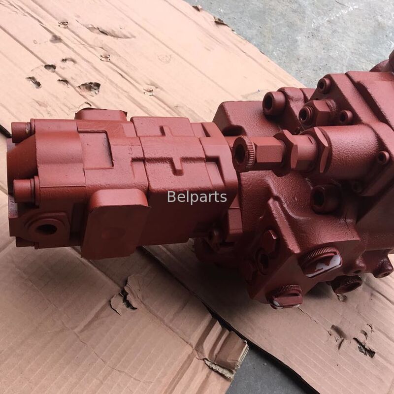 Takeuchi TB175 Main Hydraulic Pump For Mini Excavator Spare Parts K3SP36C-13BR-9002 Piston Pump