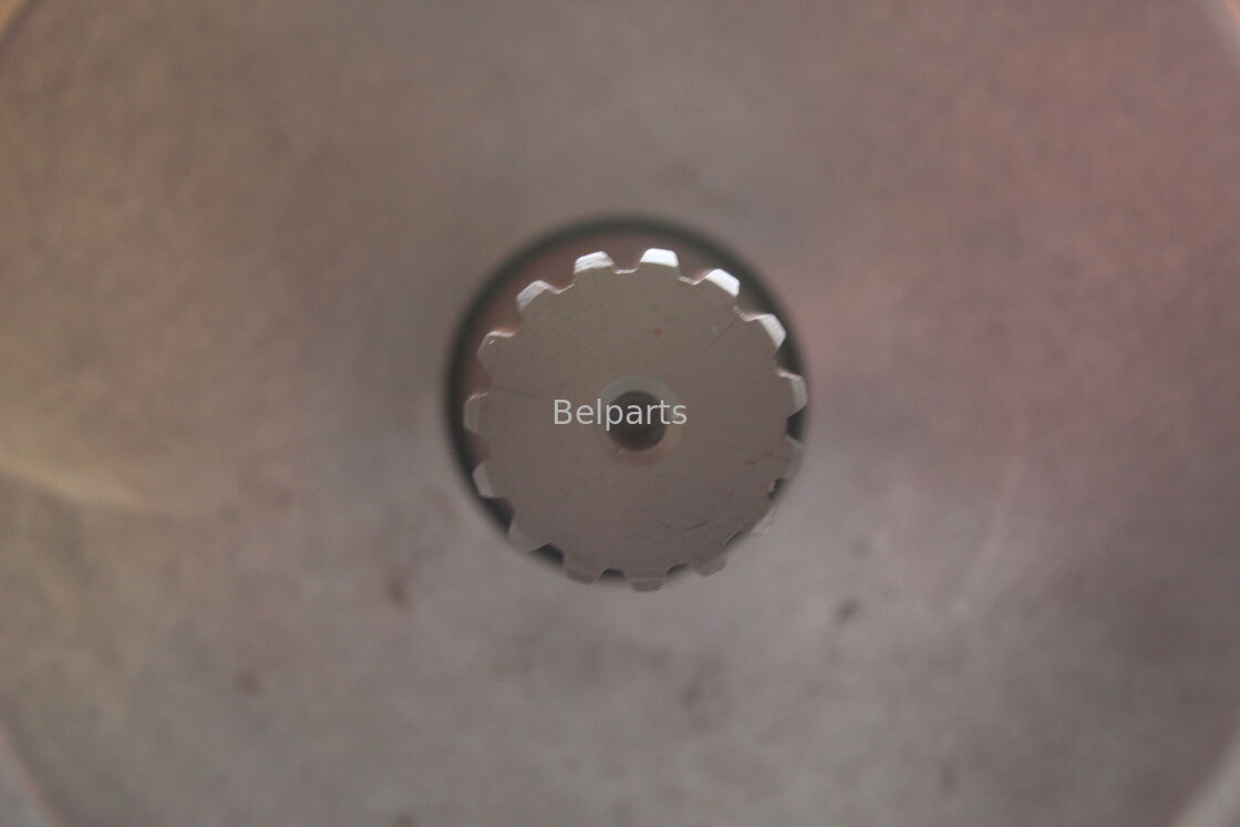 Takeuchi TB175 Main Hydraulic Pump For Mini Excavator Spare Parts K3SP36C-13BR-9002 Piston Pump