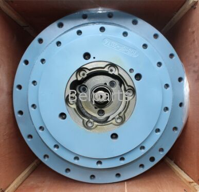 PC200-8 خفض السفر لأجزاء احتياطية حفر كوماتسو 20Y-27-00560 علبة التروس الخفيفة المشي