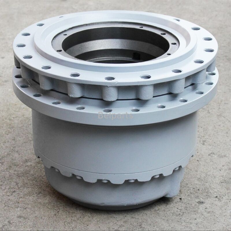 JCB330 JCB360 تخفيض السفر لجزء احتياطي من حفرة JCB 05204600 علبة التروس السفر