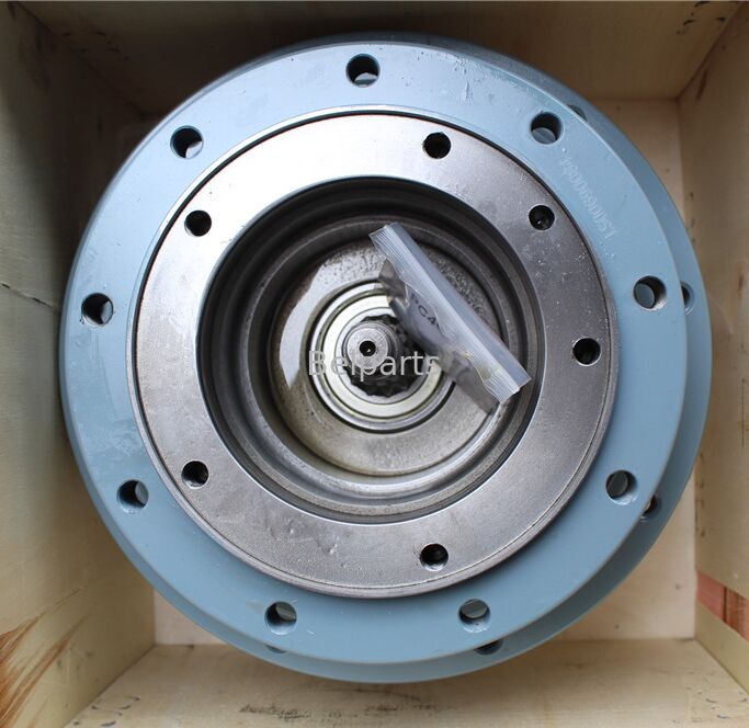 PC40-7 PC30-7 تخفيض السفر لقطع غيار Komatsu Excavator FUFRP-1183-06 علبة التروس السفر