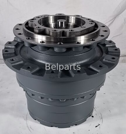 ZX230 ZX240 تخفيض السفر لهيتاك الحفر قطع الغيار 9181678 9195448 المشي تخفيض علبة التروس بعد السوق