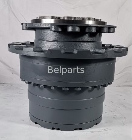 ZX230 ZX240 تخفيض السفر لهيتاك الحفر قطع الغيار 9181678 9195448 المشي تخفيض علبة التروس بعد السوق