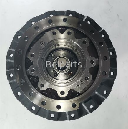 ZX230 ZX240 تخفيض السفر لهيتاك الحفر قطع الغيار 9181678 9195448 المشي تخفيض علبة التروس بعد السوق