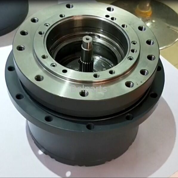 ZX60-7 خفض السفر لجزء احتياطي حفر هيتاش 0922101 تجميع خفض المشي