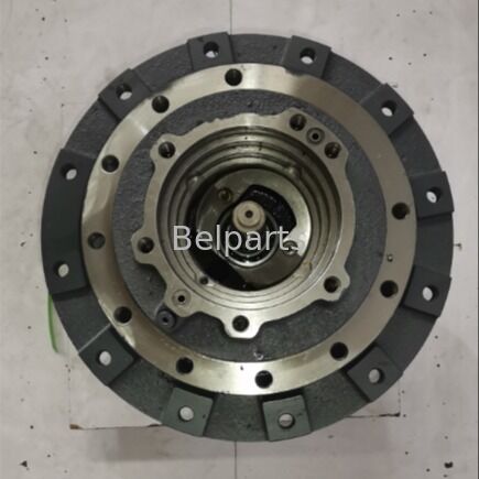 ZX70 ZX80 ZX75 تخفيض السفر لقطع غيار حفارات Hitachi 9224123 9224241 علبة تروس السفر OEM