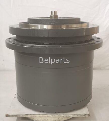 SK350-8 SK330-8 SH350A3 R290LC-9S R2900LC-7 تخفيض السفر لقطع غيار حفارات كوبيلكو هيونداي LC15V00026F1 LC15V00026F2 مجموعة مخفض المشي