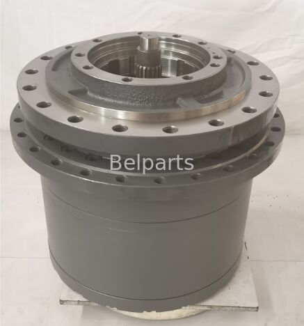 SK350-8 SK330-8 SH350A3 R290LC-9S R2900LC-7 تخفيض السفر لقطع غيار حفارات كوبيلكو هيونداي LC15V00026F1 LC15V00026F2 مجموعة مخفض المشي