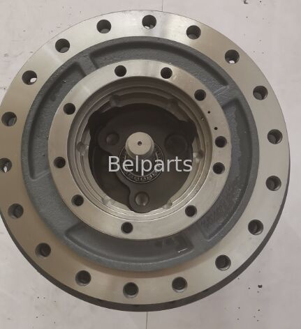 SK350-8 SK330-8 SH350A3 R290LC-9S R2900LC-7 تخفيض السفر لقطع غيار حفارات كوبيلكو هيونداي LC15V00026F1 LC15V00026F2 مجموعة مخفض المشي