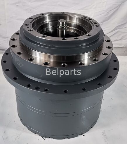 SK200-6 SK200-6E SK210-6E خفض السفر لقطع الغيار الحفارة كوبيلكو YN15V00011F4 علبة التروس السفر