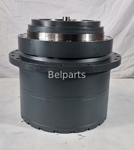 SK200-6 SK200-6E SK210-6E خفض السفر لقطع الغيار الحفارة كوبيلكو YN15V00011F4 علبة التروس السفر