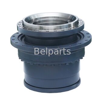 EX300-5 EX330-5 EX350-5 تخفيض السفر لقطع غيار حفارات هيتاشي 9149237 9155748 مجموعة مخفض المشي