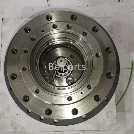 PC70-8 تخفيض السفر لـ Komatsu Excavator قطع الغيار 201-60-81301 مخفض المشي علبة التروس السوق اللاحقة