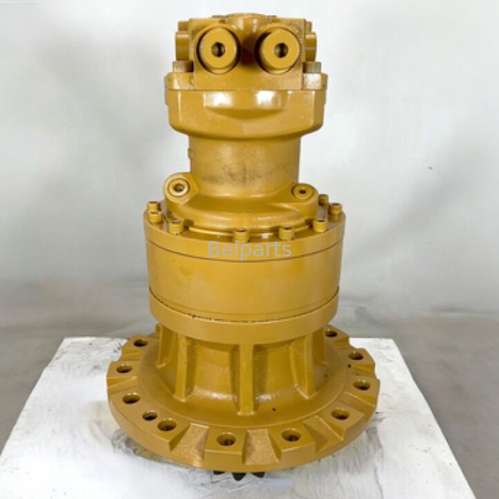 315D Swing Moto Assy لأجزاء احتياطية الحفر 266-8046 2668046 جهاز المحرك الدواري