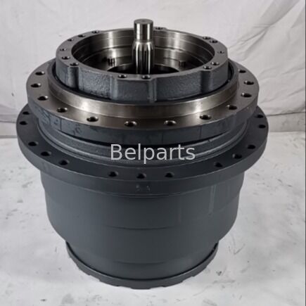 DH300-7 DH300-5 خفض السفر لأجزاء احتياطية الحفارة Doosan 170402-00009 علبة التروس المتحركة