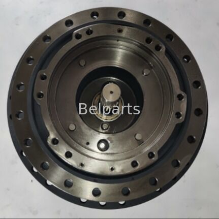 DH300-7 DH300-5 خفض السفر لأجزاء احتياطية الحفارة Doosan 170402-00009 علبة التروس المتحركة