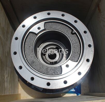 EX100 EX100-1 تخفيض السفر لقطع غيار حفارة هيتاشي 9096481 9065934 9080068 علبة تروس السفر