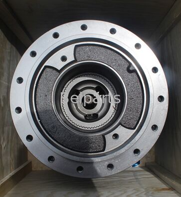 EX100 EX100-1 تخفيض السفر لقطع غيار حفارة هيتاشي 9096481 9065934 9080068 علبة تروس السفر