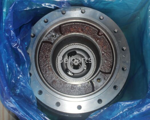 EX100 EX100-1 تخفيض السفر لقطع غيار حفارة هيتاشي 9096481 9065934 9080068 علبة تروس السفر