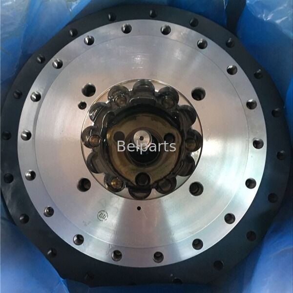 PC220-6 PC228 تقليل حركة السفر لقطع غيار حفارات كوماتسو 20Y-27-D2000 206-27-D1000 مجموعة مخفض المشي