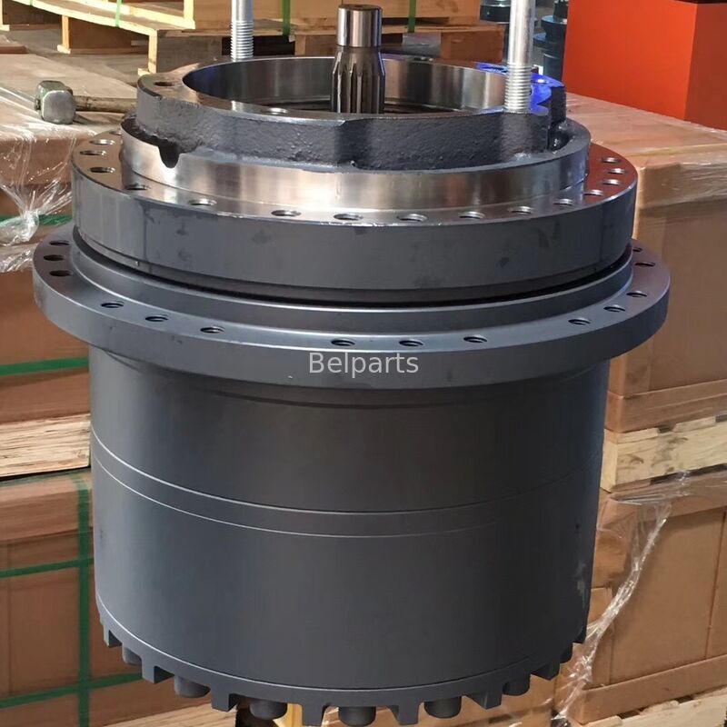 تخفيض حركة EC360 لقطع غيار حفارات VOLVO 14566401 مجموعة مخفض المشي