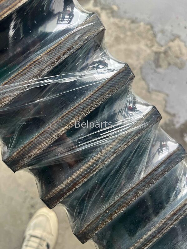 محمل دوران 349E لقطع غيار الحفارات 333-3044 3333044 حلقة الدوران