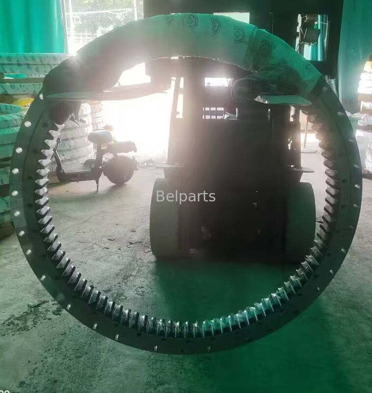محمل تدوير ZG3210-9C لقطع غيار الحفارات 12-276 حلقة تأرجح حلقة تدوير OEM