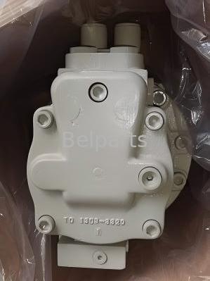 محرك التأرجح ZX70 ZX80 ZX70LC ZX75UR-3 ZX75US ZX80LCK ZX80SB ZX80SBLC ZX85US لقطع غيار الحفارات الصغيرة HITACHI MFC40-002A 4470057 4429255 4445648 4429255 جهاز دوار