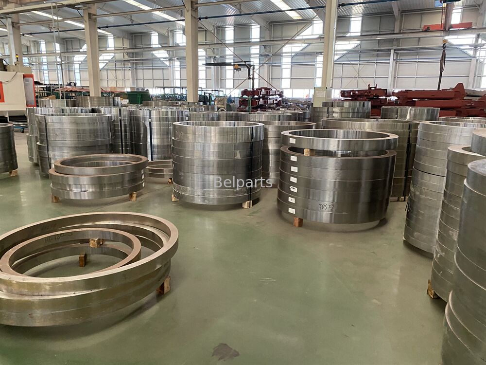 335D محامل مبدع لأجزاء احتياطية للحفر T19070998 حلقة مبدعة حلقة مبدعة