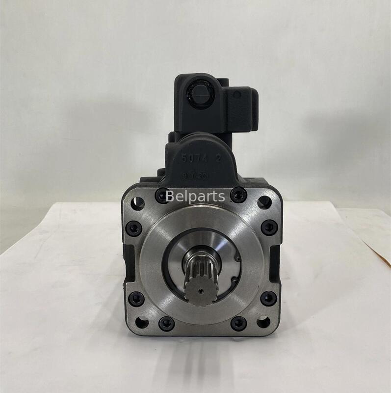 ZX60USB-3-5 ZX65USB-3-5-6 EX75UR مضخة هيدروليكية لقطع غيار حفارات هيتاشي الصغيرة PVK-3B-725-N-5269A 4668462 4338024 4359390 مضخة رئيسية مكبسية