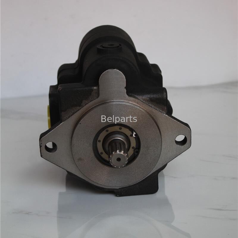 ZX27U-2-3 ZX30U-2-3 ZX35U-2-3 Hydraulic Pump For Hitach Mini Excavator Parts PVD-1B-32P-11G5 Piston Main Pump 4642385 4642386 4466791 4605638 4699382