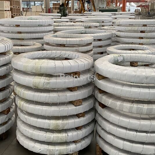 DX340 محمل الموجات للجزء الاحتياطي من محفر دوسان 180-00297D2 دائرة الموجات حلقة الموجات بعد البيع