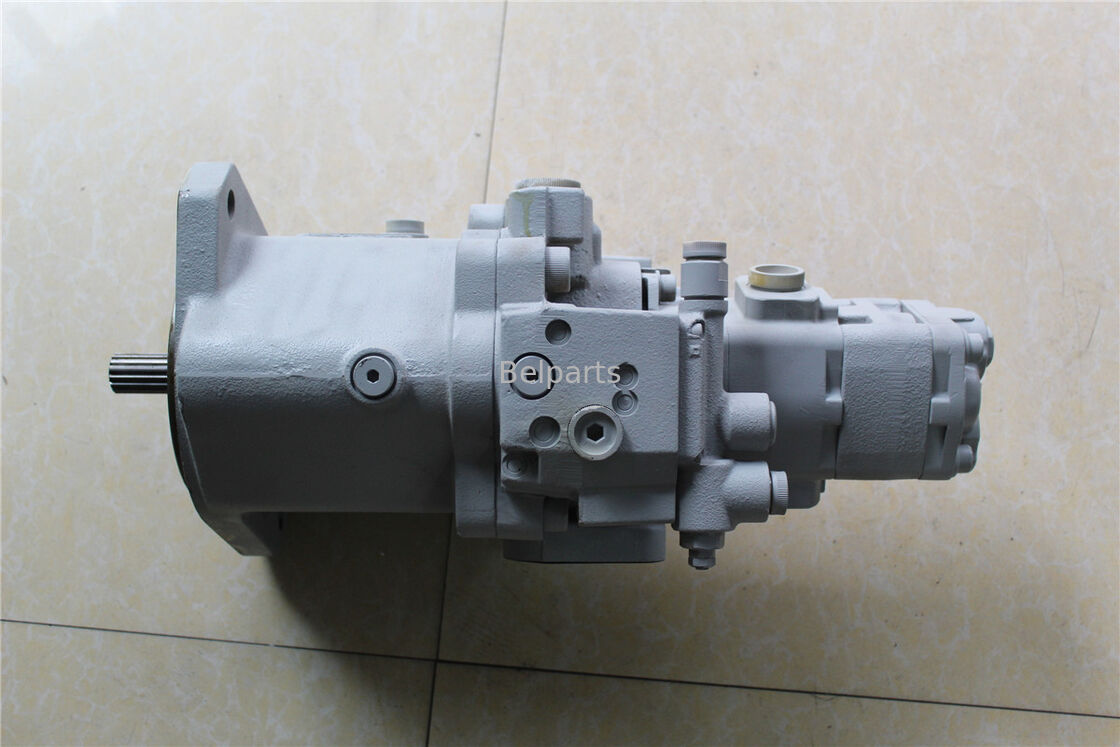 مضخة هيدروليكية لـ Kubota KX080-3 KX080-3T قطع غيار للحفارات الصغيرة KYB PSVL2-36CG-2 مضخة مكبس B0610-36002 RD809-61110 RD809-61112 RD809-61113