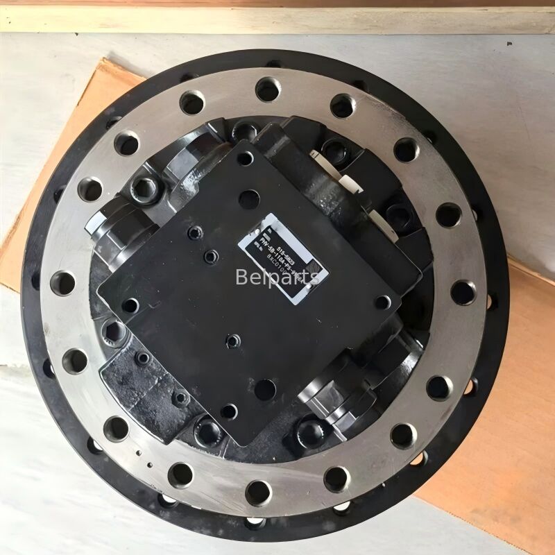 المحرك النهائي للقطر 307.5 308 308E2CR قطع حفر صغيرة PHV-5B-110A-PS-9796A محرك السفر 417-1103 515-5823 512-2517 548-7542