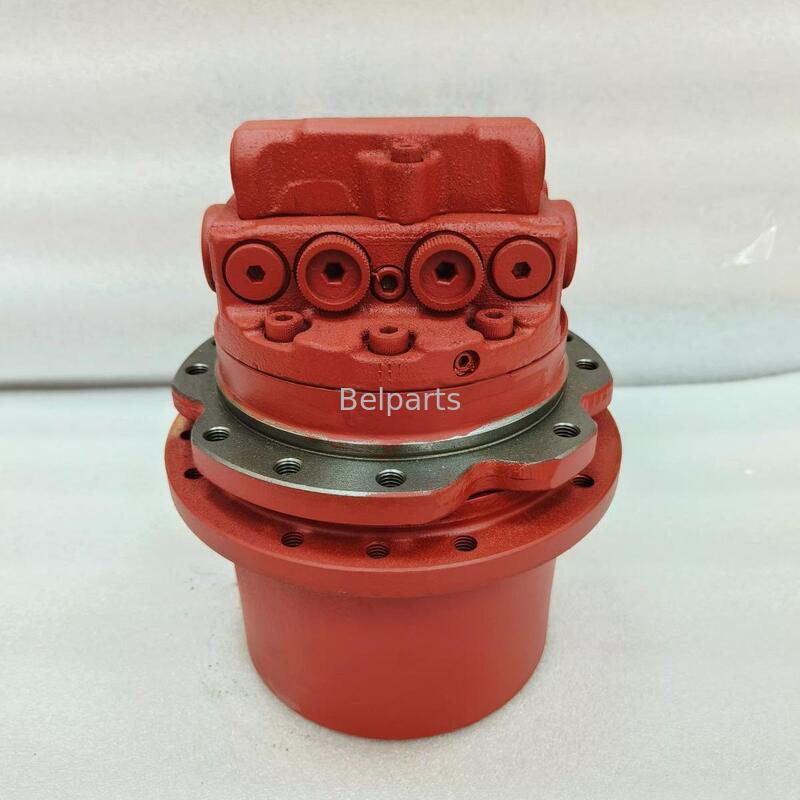 المحرك النهائي لـ VIO20-2-3 VIO27-2-3 يانمار قطع حفر مصغرة KYB MAG-18VP-230F محرك سفر B0240-18076