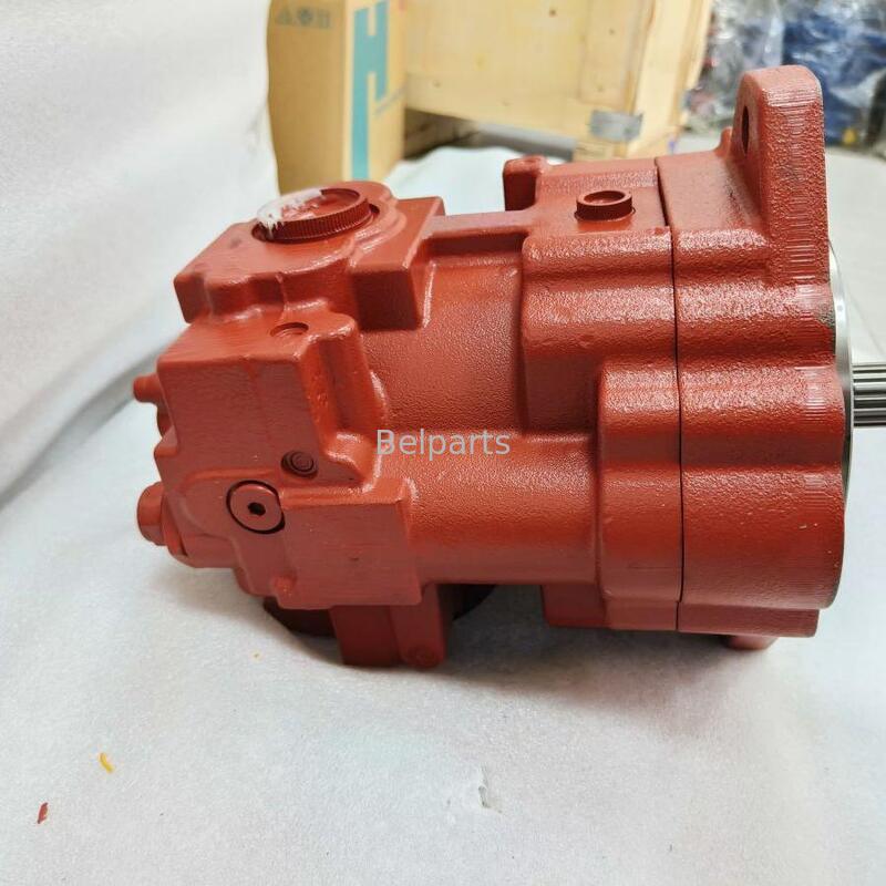 Kubota KX175-5 المضخة الهيدروليكية الرئيسية RD706-61113 OEM PSVL-84 الأصلي KYB B0610-84008 لقطع غيار حفارة صغيرة