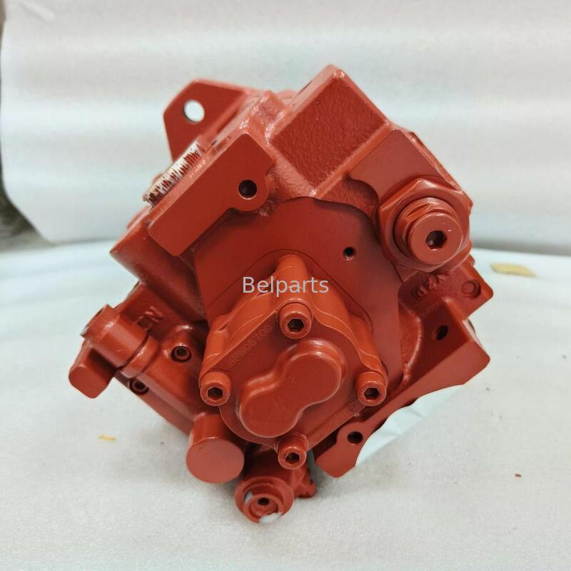 Kubota KX175-5 المضخة الهيدروليكية الرئيسية RD706-61113 OEM PSVL-84 الأصلي KYB B0610-84008 لقطع غيار حفارة صغيرة