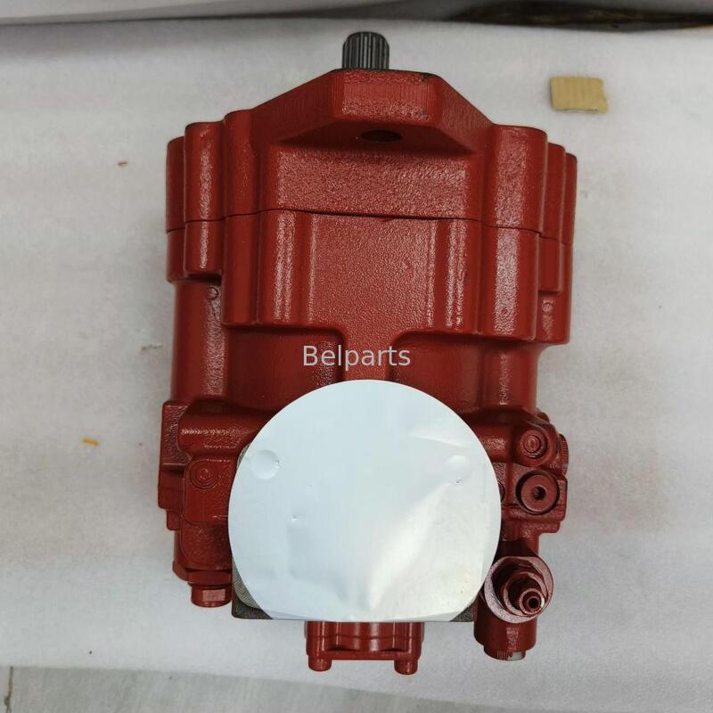 Kubota KX175-5 المضخة الهيدروليكية الرئيسية RD706-61113 OEM PSVL-84 الأصلي KYB B0610-84008 لقطع غيار حفارة صغيرة