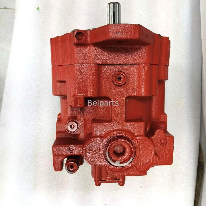 Kubota KX175-5 المضخة الهيدروليكية الرئيسية RD706-61113 OEM PSVL-84 الأصلي KYB B0610-84008 لقطع غيار حفارة صغيرة