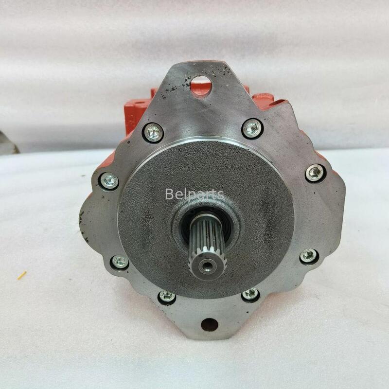 Kubota KX175-5 المضخة الهيدروليكية الرئيسية RD706-61113 OEM PSVL-84 الأصلي KYB B0610-84008 لقطع غيار حفارة صغيرة