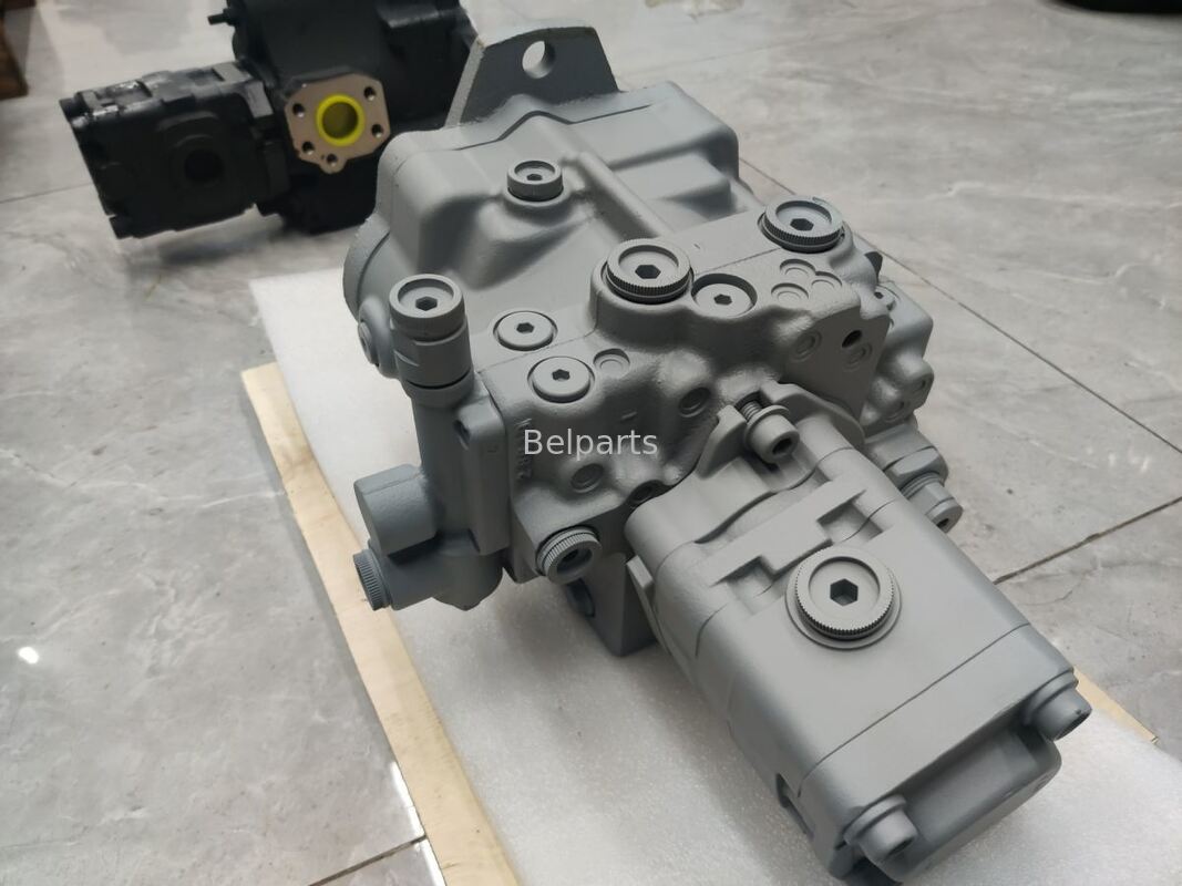 المضخة الهيدروليكية Kubota KX161-3 KX163-5 KX165 KX183-3 أجزاء الحفارة المصغرة KYB PSVL2-27CG-1 B0210-27001 RD411-61113