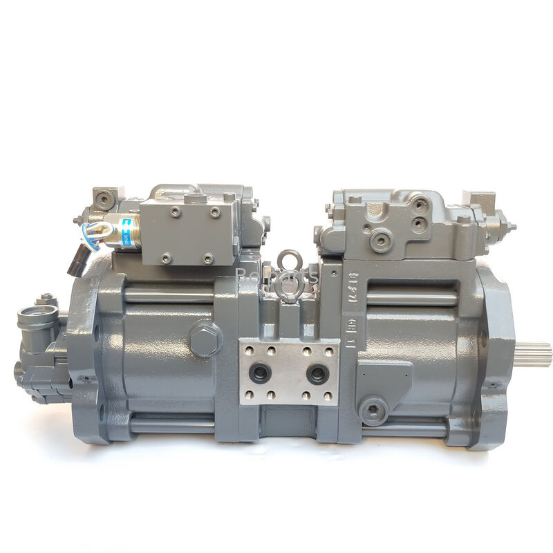 مضخة هيدروليكية لـ XE135E XE135D XCMG قطع غيار حفارات K3V63DT-HNOV-14T مضخة مكبس