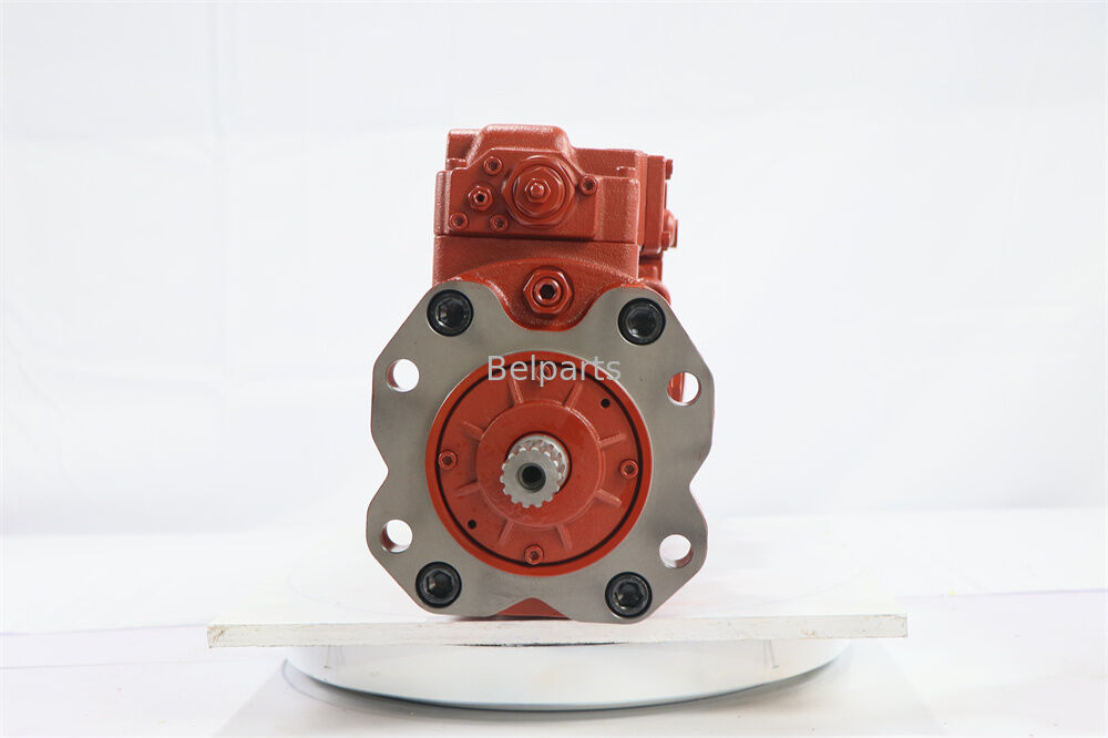 مضخة هيدروليكية لقطع غيار حفارات SANY SY135-8 SY135C K3V63DT-9POH-14T مضخة مكبس رئيسية