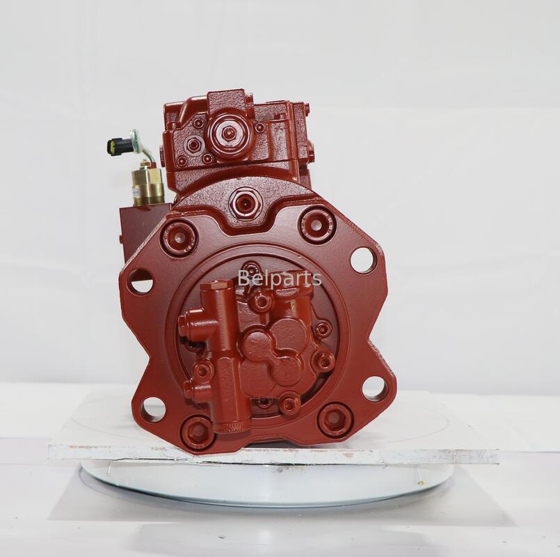 مضخة هيدروليكية دوسان دايوو DH215-7 DH220LC-7 DH220LC-5 DH225LC-7 قطع قطعة الحفر Kawasaki K3V112DT-HNOV-12T مضخة البستون OEM