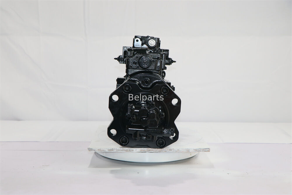 مضخة هيدروليكية Sany SY215C-8 لقطع غيار الحفارات مضخة مكبس K3V112DTP-9T8L-14T