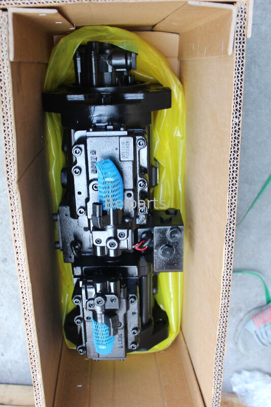 مضخة هيدروليكية لكوبلكو SK200-8 SK210-8 SK210LC-8 SK210D-8 SK250-8 SK260-8 لقطع غيار الحفارات YN10V00036F1 YN10V00036F4 LQ10V00009F1 YN10V00043F1 K3V112DTP1L9R-YT3K-V K3V112DTP-YT6K-17T مضخة مكبس