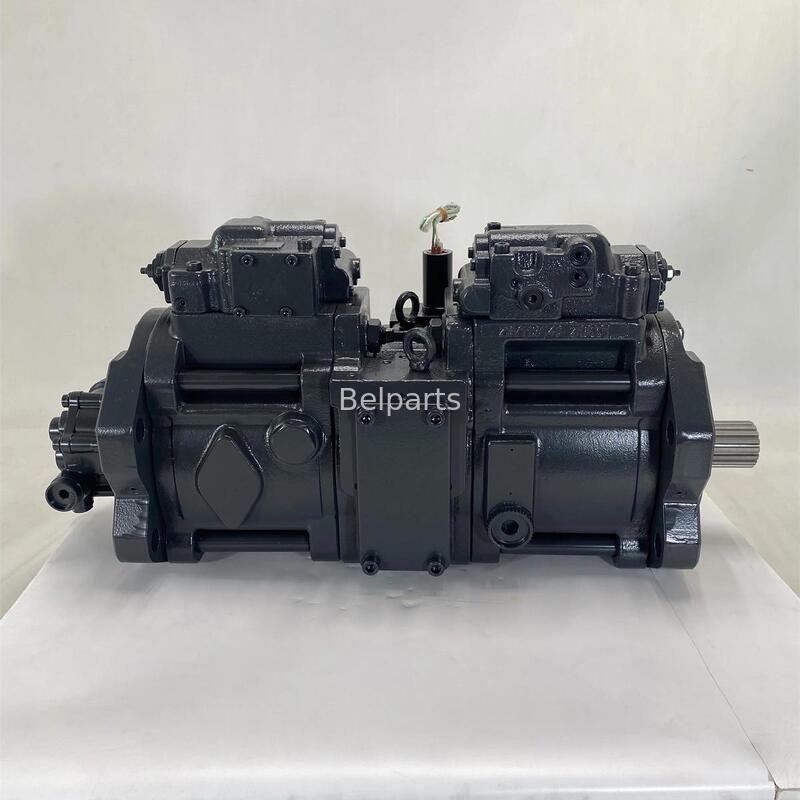 مضخة هيدروليكية لقطع غيار حفارات DOOSAN DX300LC DX300LC-7 K1006550 K1006550A K1006550B K1006550C 400914-00393A 400914-00393 مضخة مكبس رئيسية K5V140DTP-9N07-17T